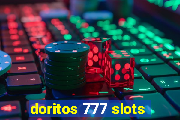 doritos 777 slots